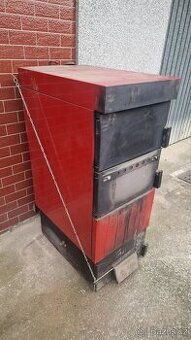 Kotel Etka LS31 emisní tř.3