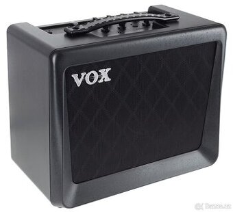 Vox VX15-GT kytarové kombo