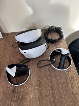 Playstation Virtuální realita VR 2