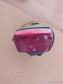 Jawa 50/23 mustang světlo zadní