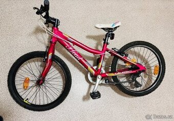 Dětské kolo Head 20