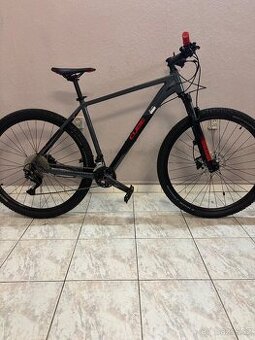 CUBE ATTENTION 29 XL - 1