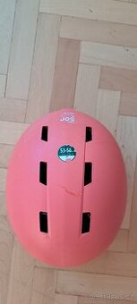 Detska helma 53 - 56