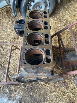 Blok motoru Zetor - 1