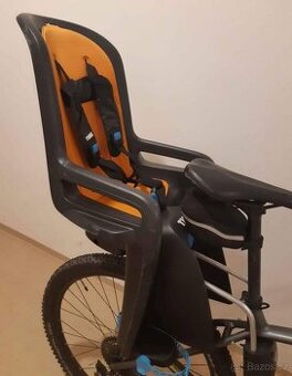 Dětská cyklosedačka THULE RideAlong