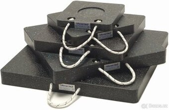 Stabilizační podložky pod podpěry FSB FERRARI