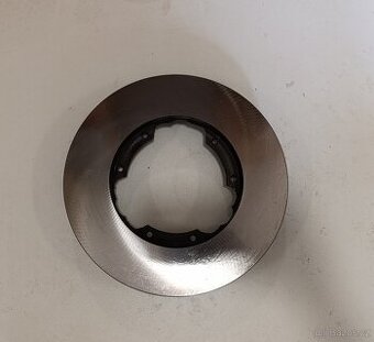 Přítlačný talíř Tatra 613 - broušený