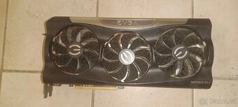 EVGA Rtx 3080ti 12gb na dily ci opravu. NEFUNKCNI