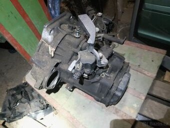 Škoda octavia Vw Golf atd. Převodovka 5q - DQY