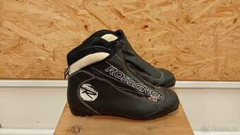 Boty na běžky ROSSIGNOL X1 ULTRA NNN vel. 44