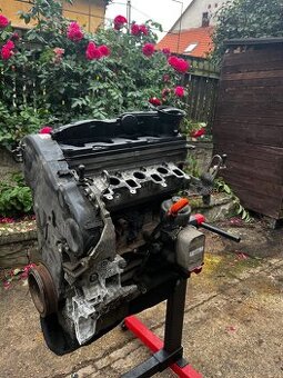 Motor 2.0 TDI 103kW CFF