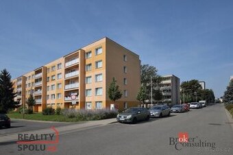 Prodej, byty/3+1, 67 m2, Jaselská 1252, 29501 Mnichovo Hradi
