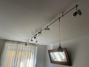 Prodám stropní světlo viz.foto.