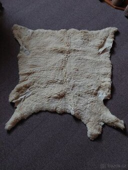 Ovčí kůže