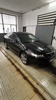 Honda Accord 2.2 ctdi