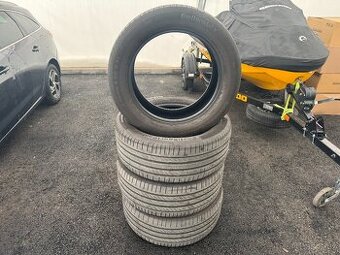 PNEUMATIKY/GUMY/PNEU 275/50R20 Letni Continental