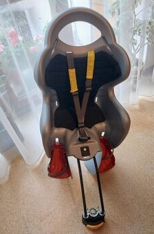 Dětská cyklosedačka Belleli