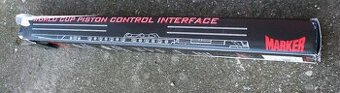 Podložka Marker Piston Control Interface