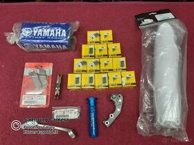 Díly Yamaha YZ/YZ-F