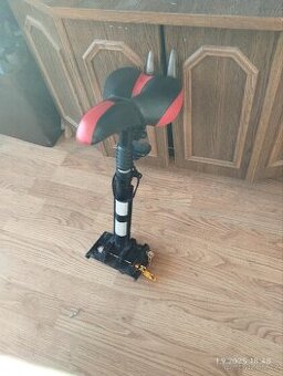 Sedadlo na koloběžku xiomi Sencor a podobné