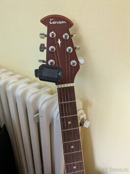 Tenson Roundback Deep elektroakustická kytara