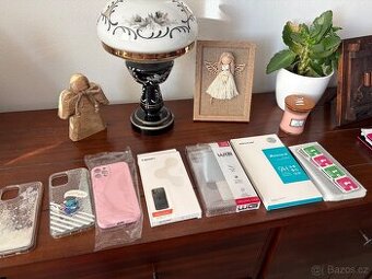 Obaly na iphone 12 bebo 12 pro