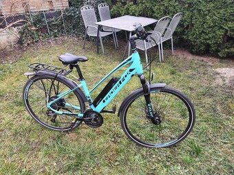 Dámské elektrokolo leader fox VENOSA