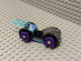 LEGO Nexo Knights - 271717