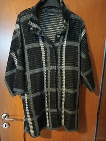 Dámský kardigan/ kabátek, vel. M/L