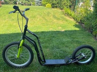 Koloběžka Yedoo Mezeq