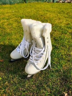 Dámské/dívčí brusle