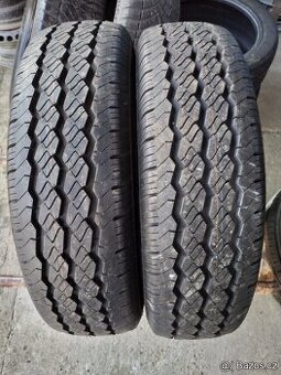 195/75/16C letni pneu 195/75 R16C
