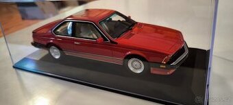 Prodám BMW E24 M6 - OT1018
