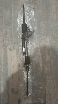 Hřebenové řízení