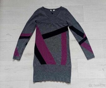 Svetrové šaty Only vel. XS