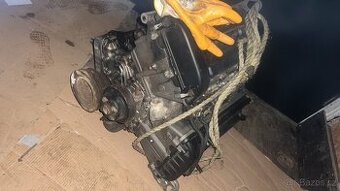 Motor ford scorpio 2,9 24V coswotrh