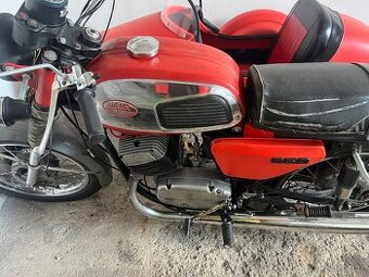 Jawa 634