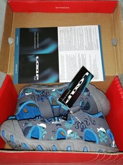 Trekové sandály NOVÉ