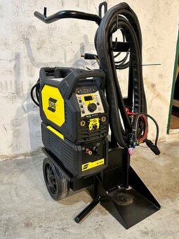 Svářečka TIG - ESAB Renegade ET 300iP