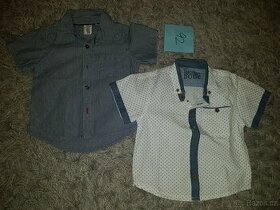 Košile, vel. 92/98
