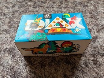 Detsky diaprojektor Diax