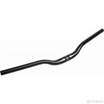 řidítka Author ACO-HB Respect 14 l. 31,8/680 mm, NOVÉ