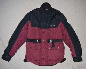 Bunda na motorku, zn. Blue Delta, vel. S