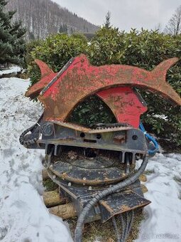 KLEMBANK / Vyvážečka