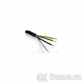 Kabel CYKY 4 x 10