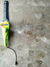 Plotostřih FIElDMANN FZN 2001 - E