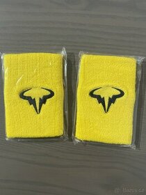 tenisové potítka Rafa Nadal