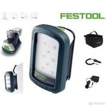 AKU SVÍTILNA FESTOOL KAL