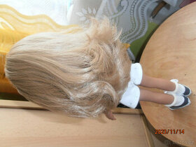 Španělská panenka