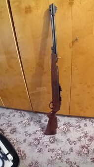 Prodám vzduchovku hatsan